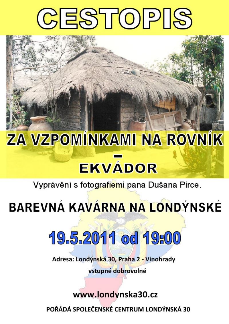 pozvánka