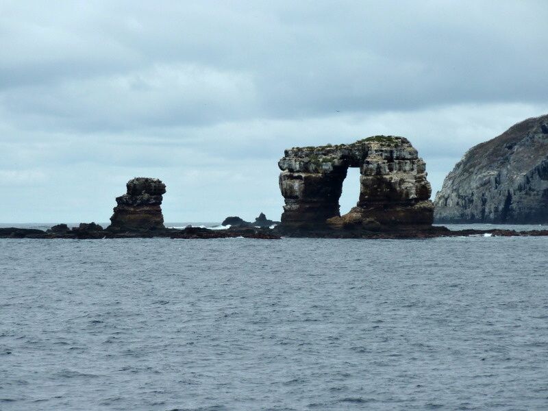 galapagy