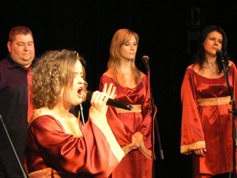 gospel 2