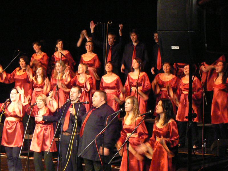 gospel 3