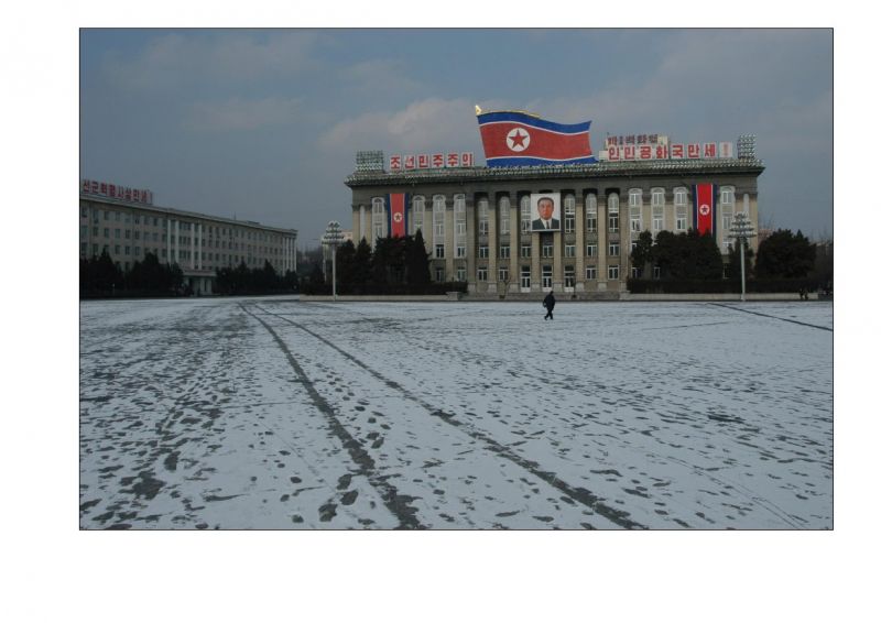 Korea II.
