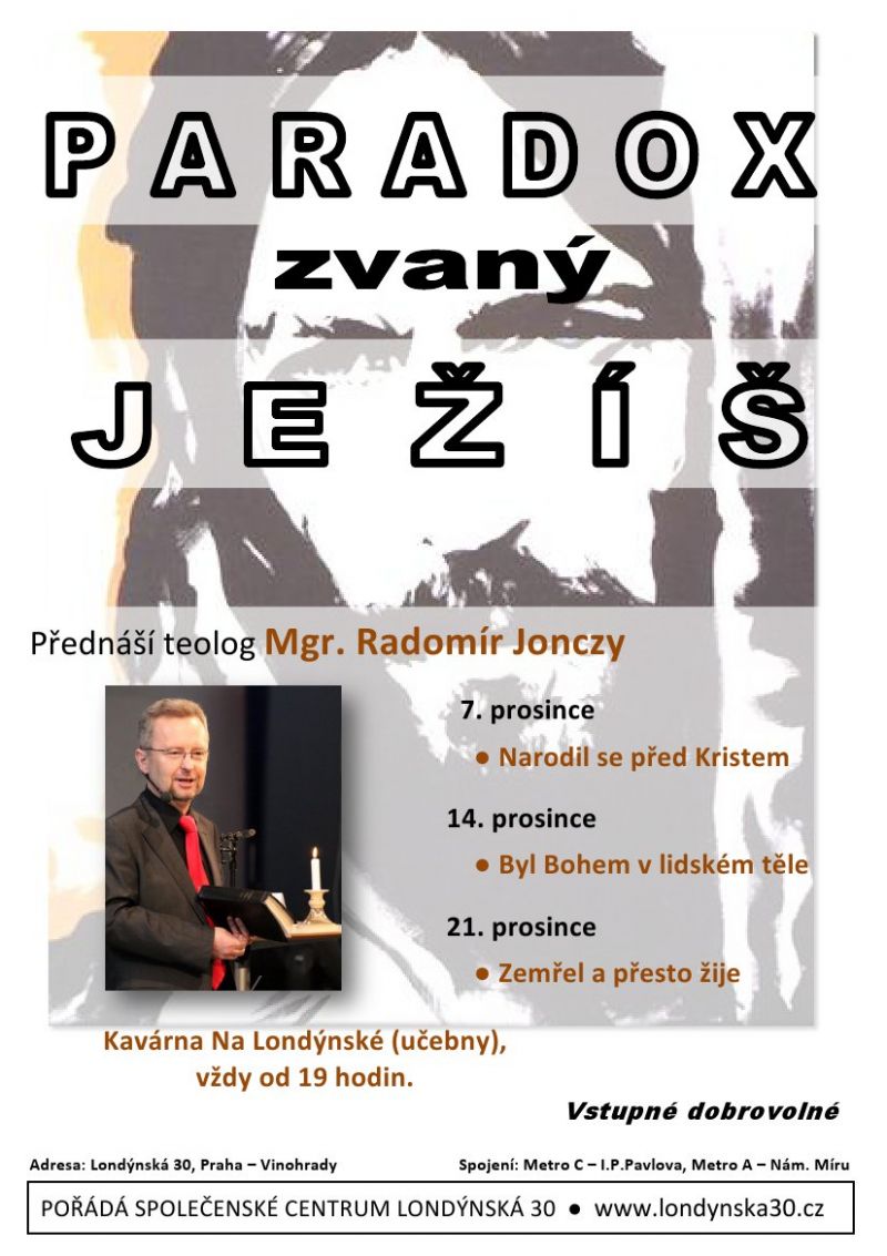 Paradoxy