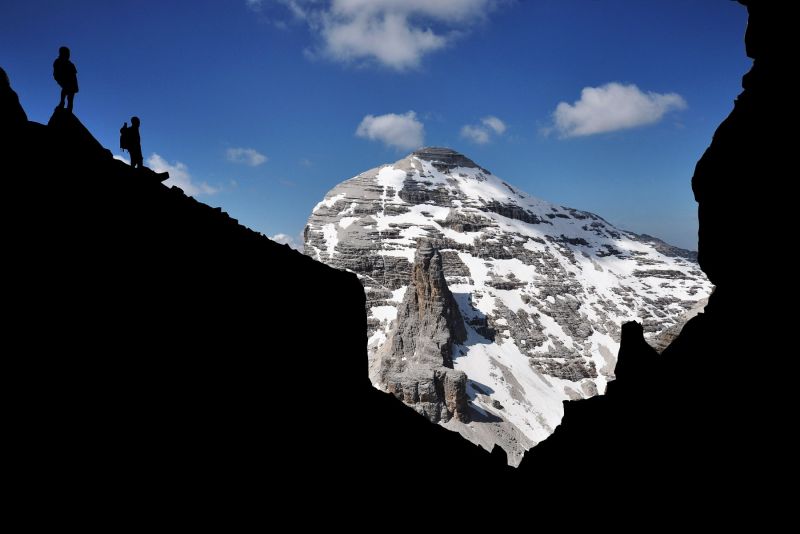Dolomity II.