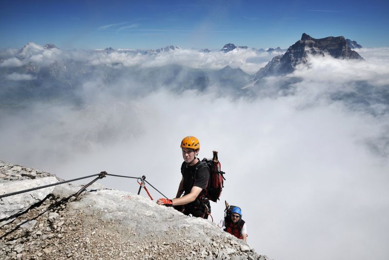 Dolomity III.