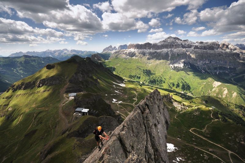 Dolomity V.