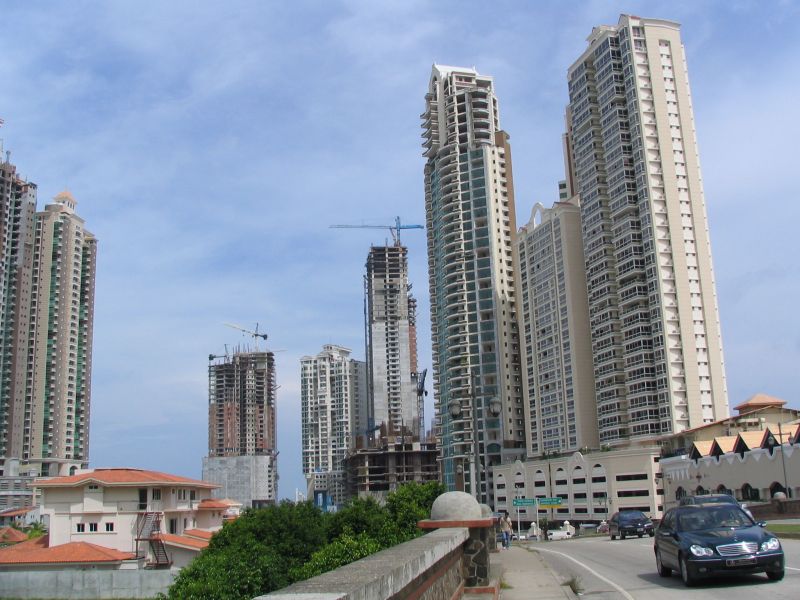 panama