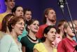 Jaro přivítá také Rainbow Gospel
