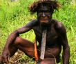 Cestopis: Kotekáči z Baliemu (Západní Papua)